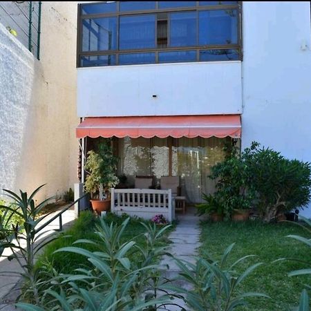 Apartment 100 Meters From Puerto Rico Beach Exteriér fotografie