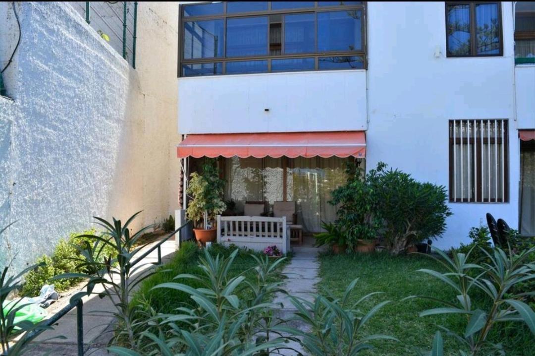 Apartment 100 Meters From Puerto Rico Beach Exteriér fotografie