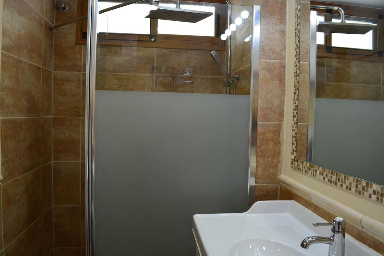 Apartment 100 Meters From Puerto Rico Beach Exteriér fotografie